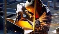 Услуги монтажа металлоконструкций в Севастополе